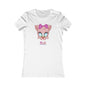 Julia Cat - Women's Favorite Tee